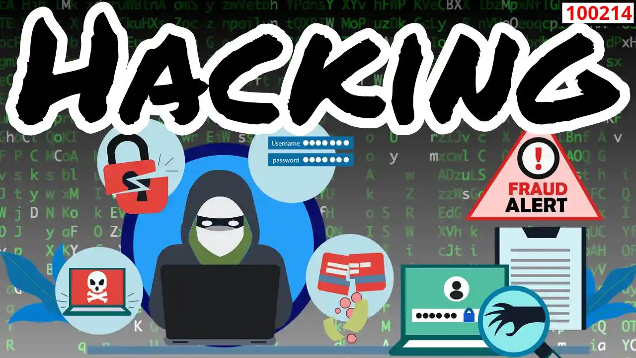 Hacking ( 100214 )