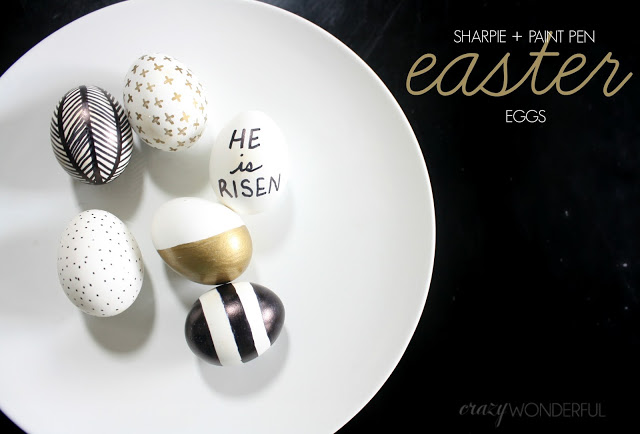 last minute easter ideas