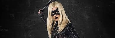 My Katie Cassidy Panel at Philly Comic Con episode artwork