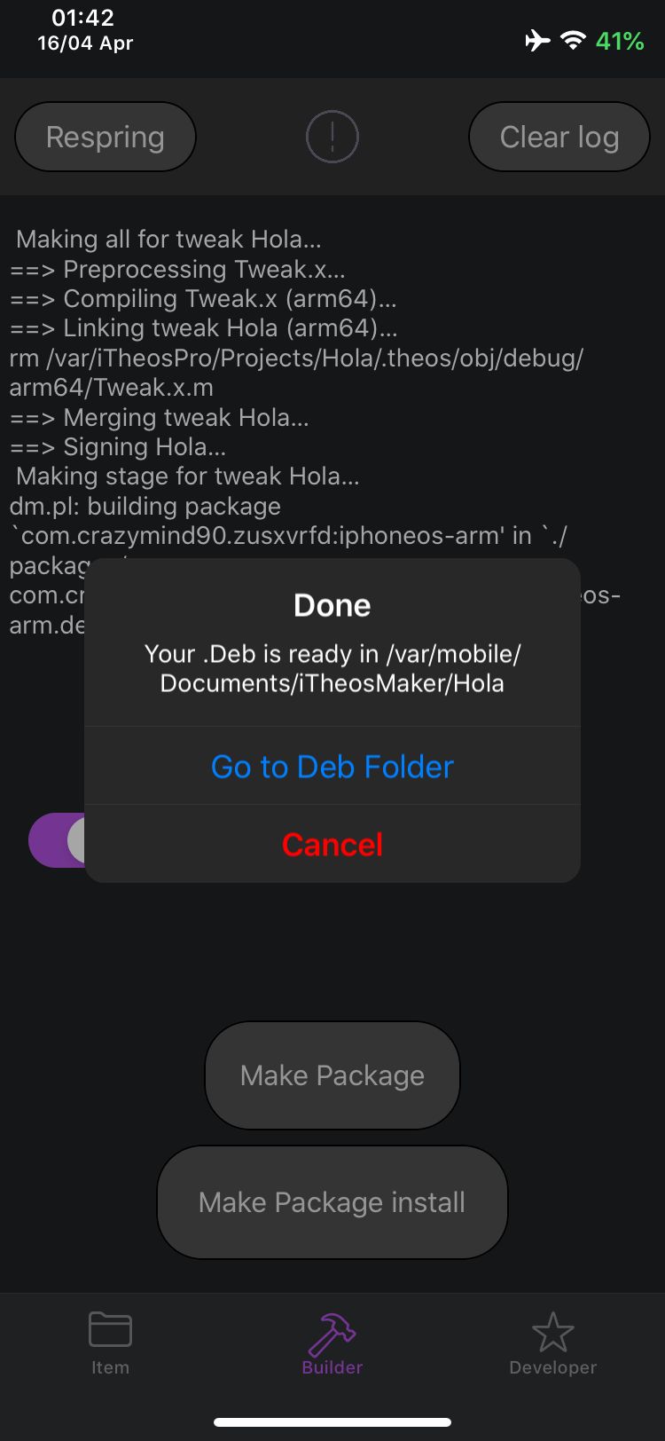 Tool Itheosmaker Theos Gui Tools Iosgods - Minimal Pattern Collection - 8K Quality