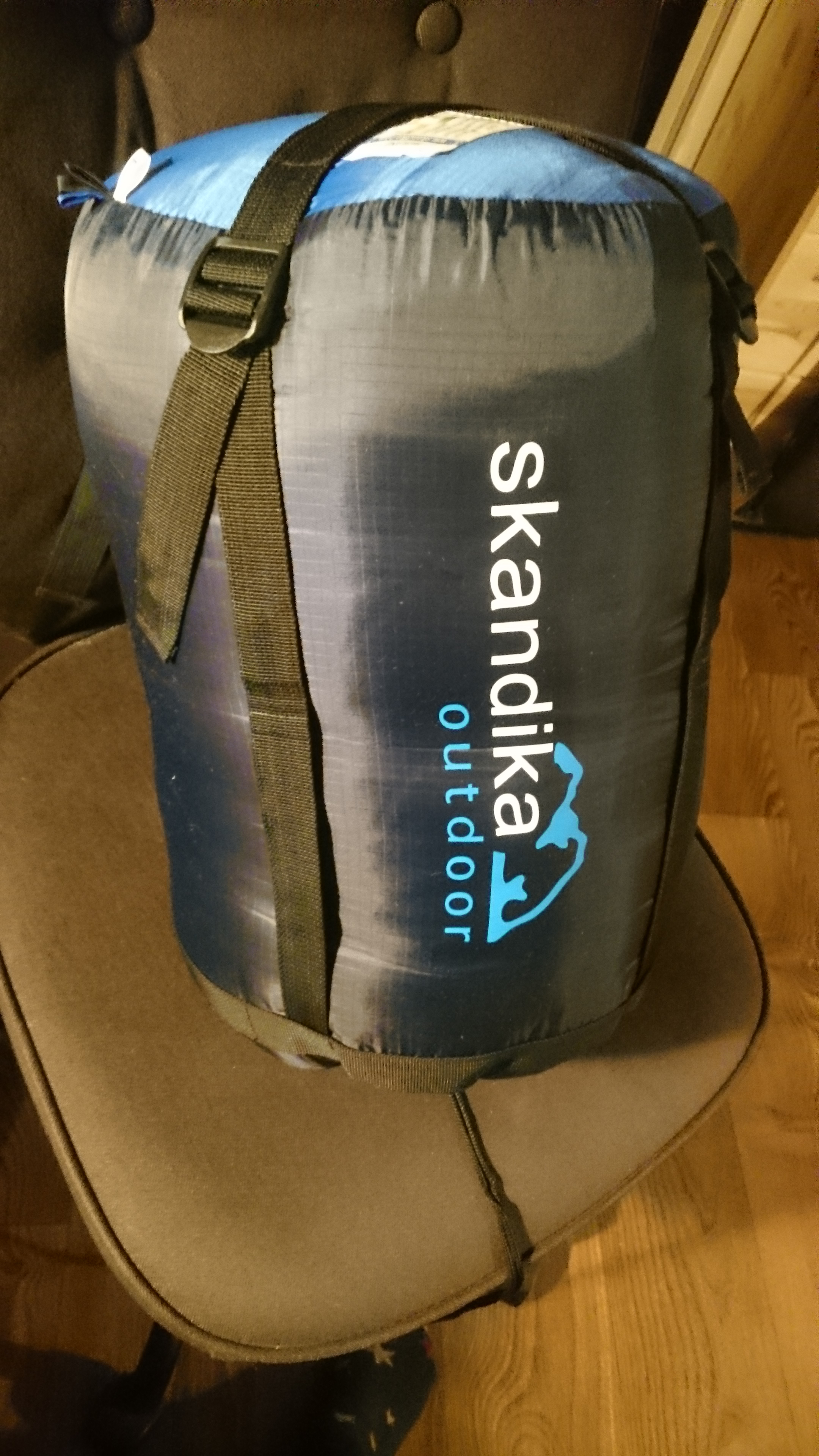 Outdoor Schlafsack