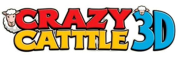 Crazy Cattle 3d Play Crazy Cattle 3d On Crazy Cattle 3d Github - High Quality Gradient Image - High Resolution