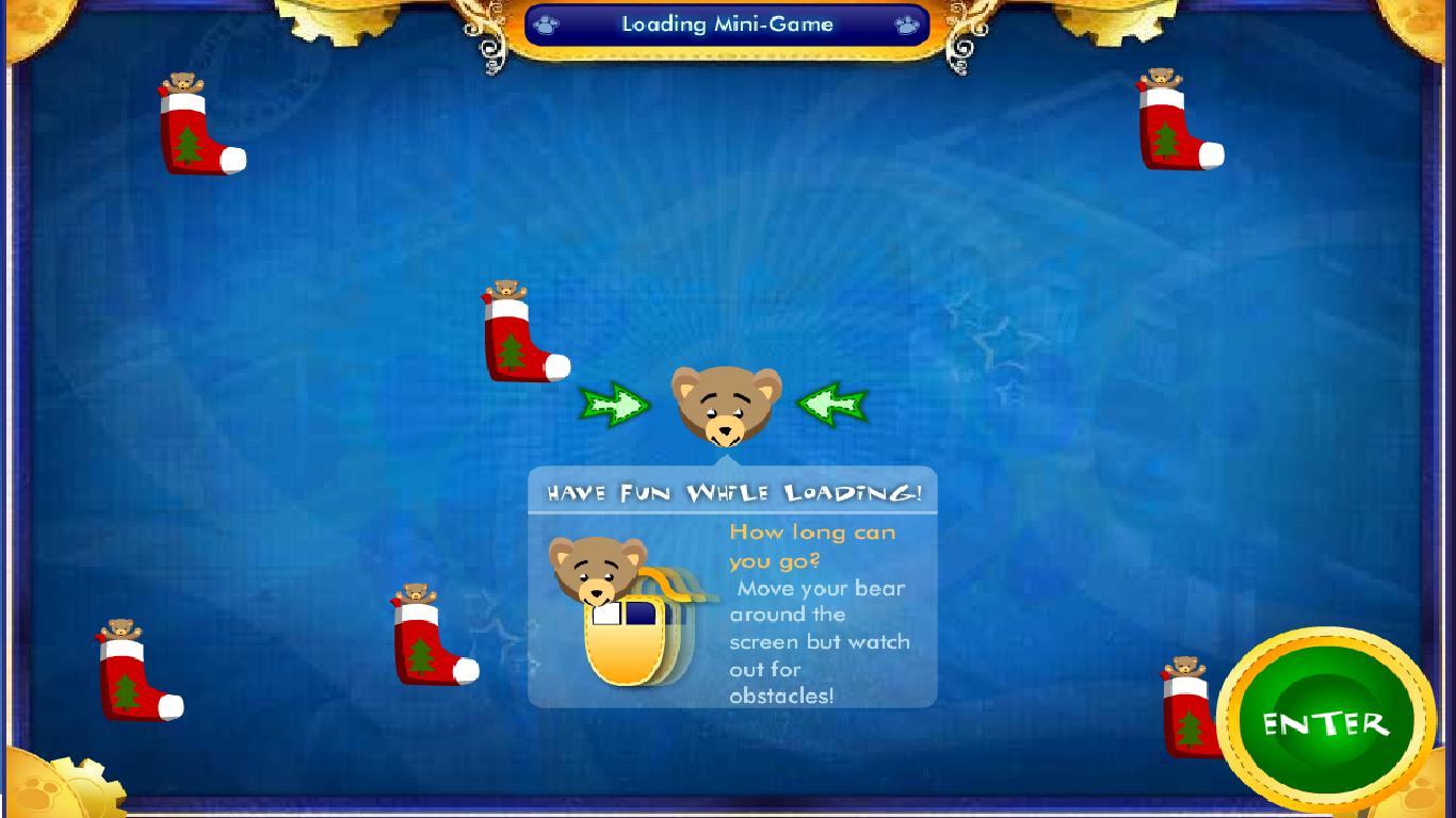 New babv minigame set out changed | DA' CRAZIEST CLUB AROUND