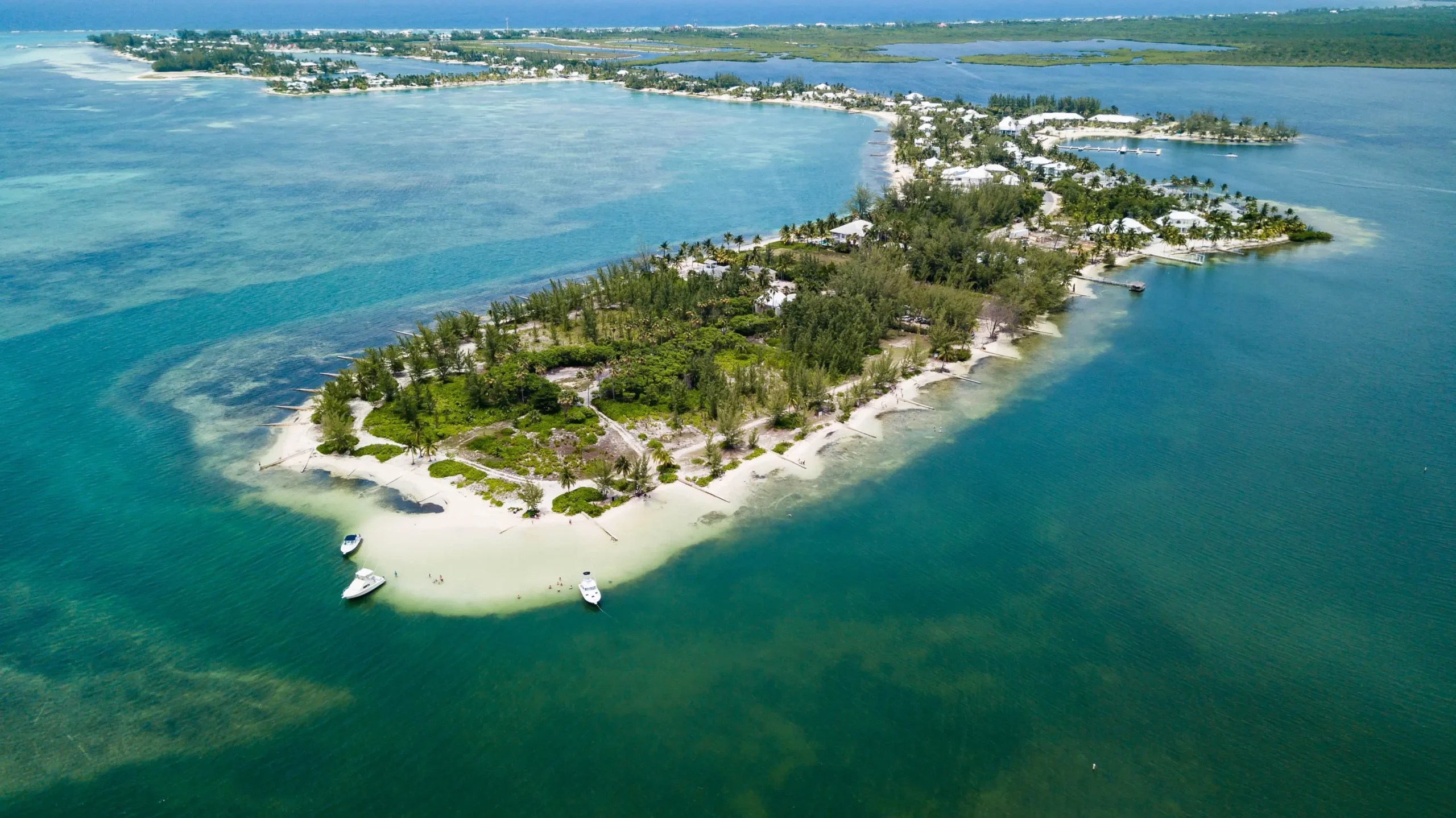 Starfish Point, Grand Cayman