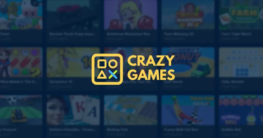 Crazy War Dailygames Com - Incredible Nature Design - Mobile