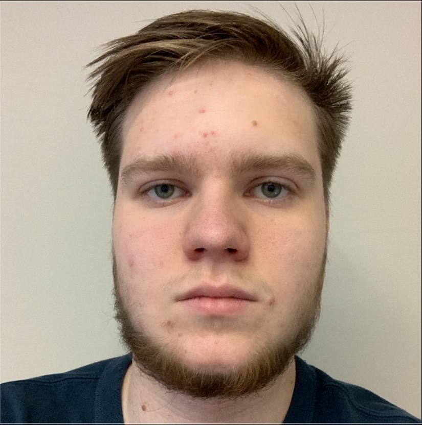 Дмитрий Семенов