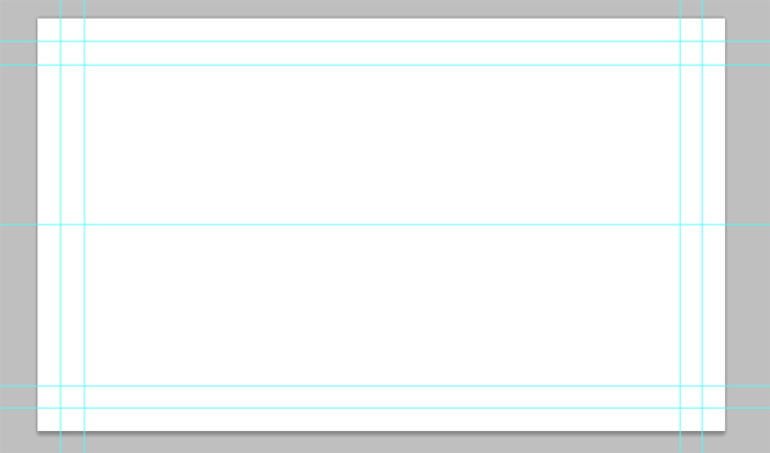 Designing A Beautiful Business Card In Photoshop