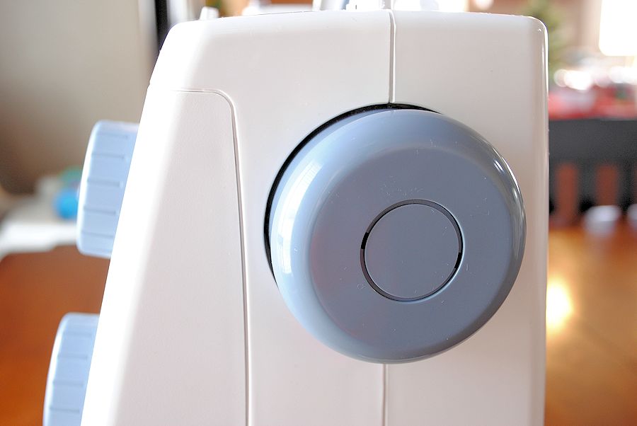 Meet your sewing machine guide for beginners