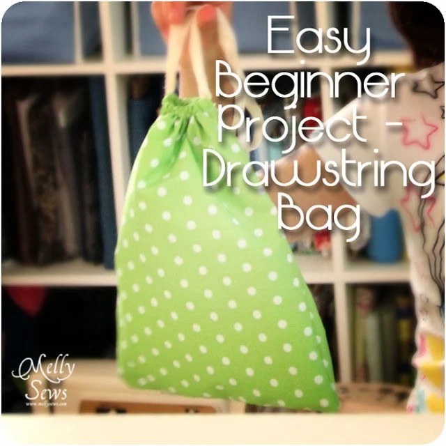 Sewing Projects for Beginners