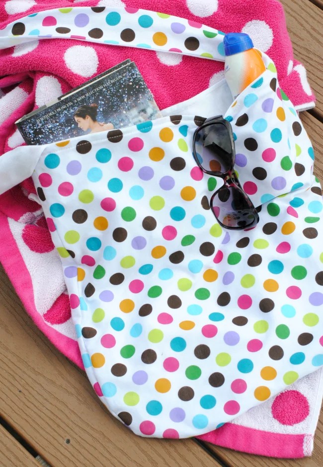 Beginner Sewing Projects