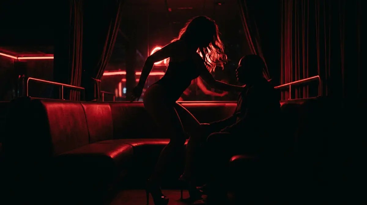 Lundi Crazy Moon – danseuses laval, bar de danseuse montreal, soirée VIP