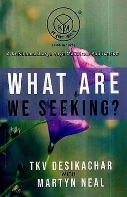 What Are We Seeking Crazyshelf