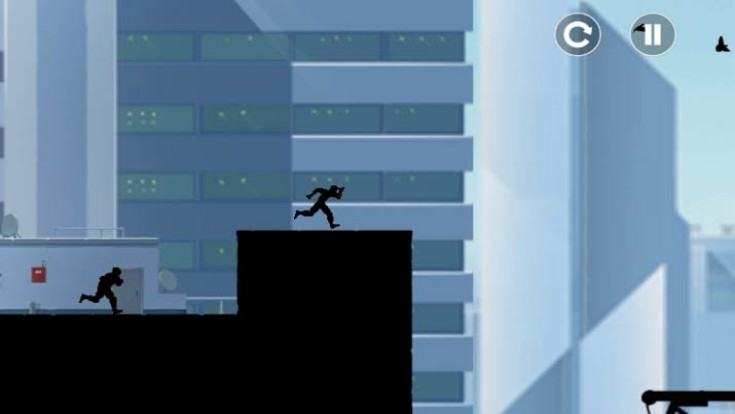 Vector
Best Arcade Game for Android
