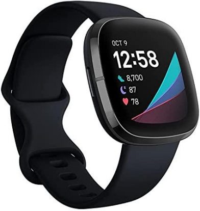 Fitbit sense - smartwatch