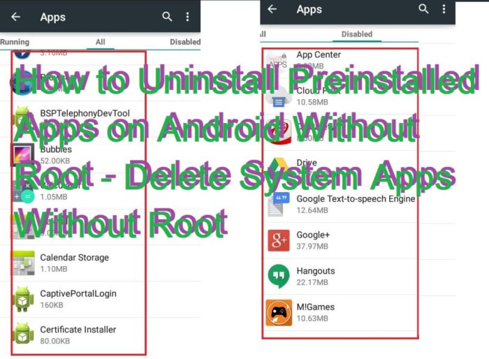How To Uninstall Pre-Installed Apps on Android Without Root - Apps UK 📱 How To Uninstall Pre-Installed Apps on Android Without Root - Apps UK 📱