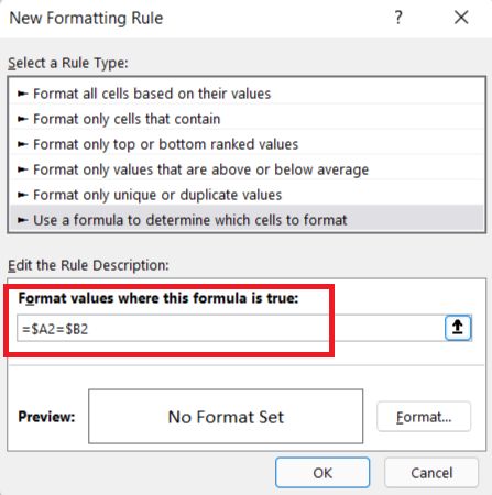 How To Cross Reference Two Lists In Excel Top 5 Methods Crazy Tech Tricks - Download Gorgeous Gradient Photo | HD