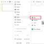 How To Create A Bar Graph In Google Slides - Update Linked Graph ...