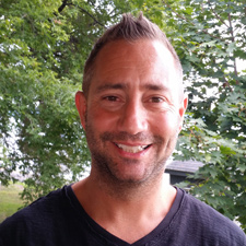 Jay Sciarabba, President