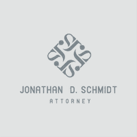 Jonathan D. Schmidt