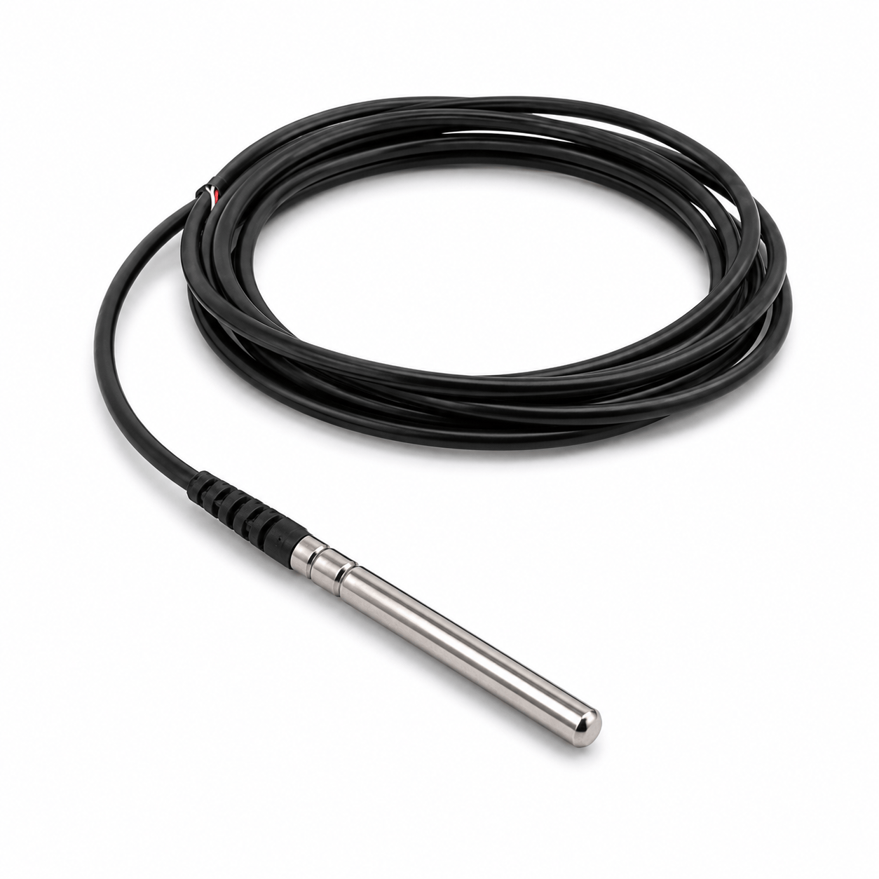 Sonde NTC - Embout Inox IP68 - 12 mètres de câble