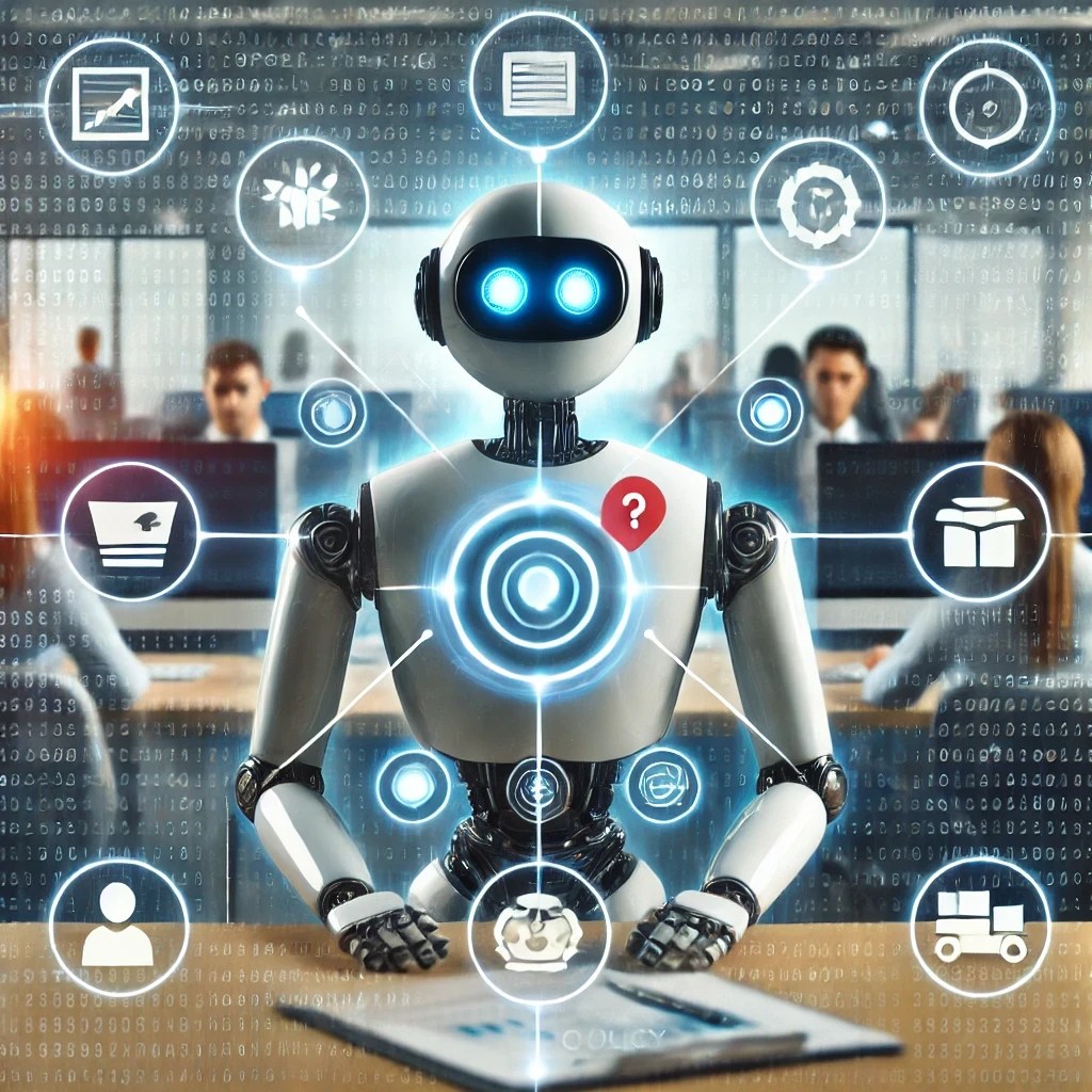 Pourquoi automatiser les réponses aux questions répétitives