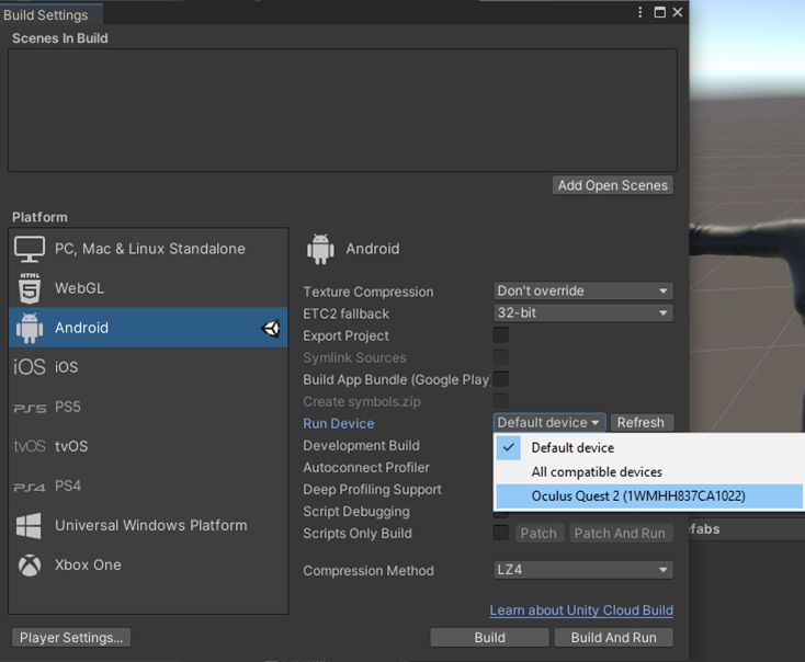 Ddh Unity Build - Premium Colorful Illustration Gallery - Desktop