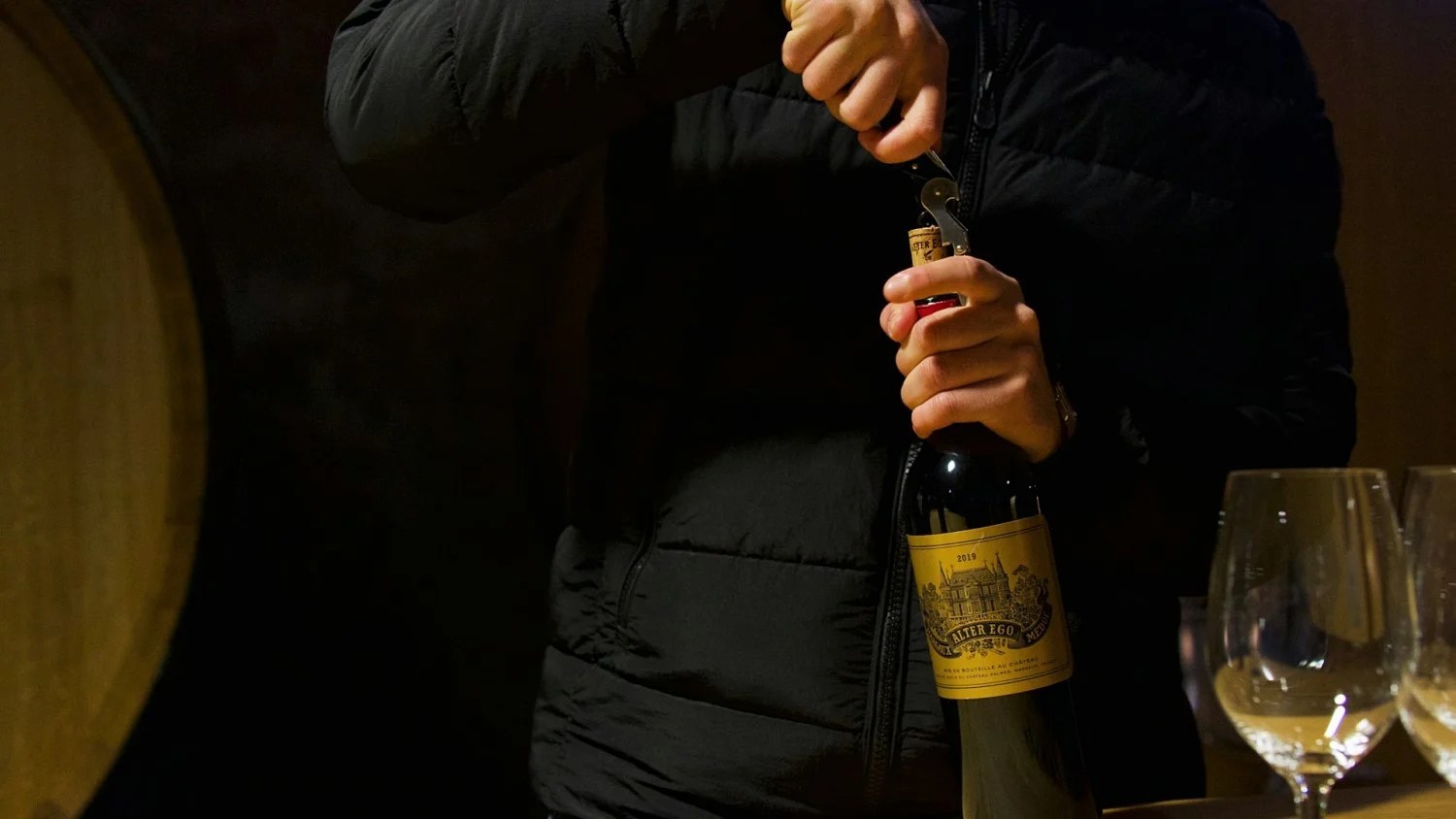 How to Curate and Protect Your Own Premium Australian Wine Collection