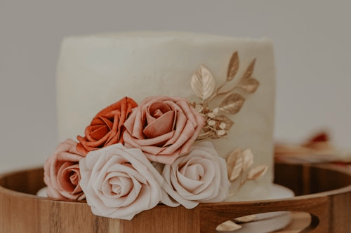 Cake Customization Consultation