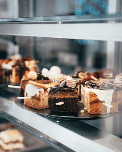 Artistic Cake Design Workshop