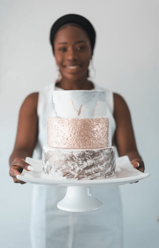 Gourmet Cake Flavors