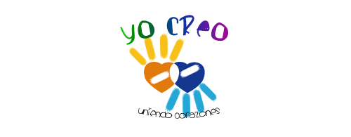 Yo creo uniendo corazones