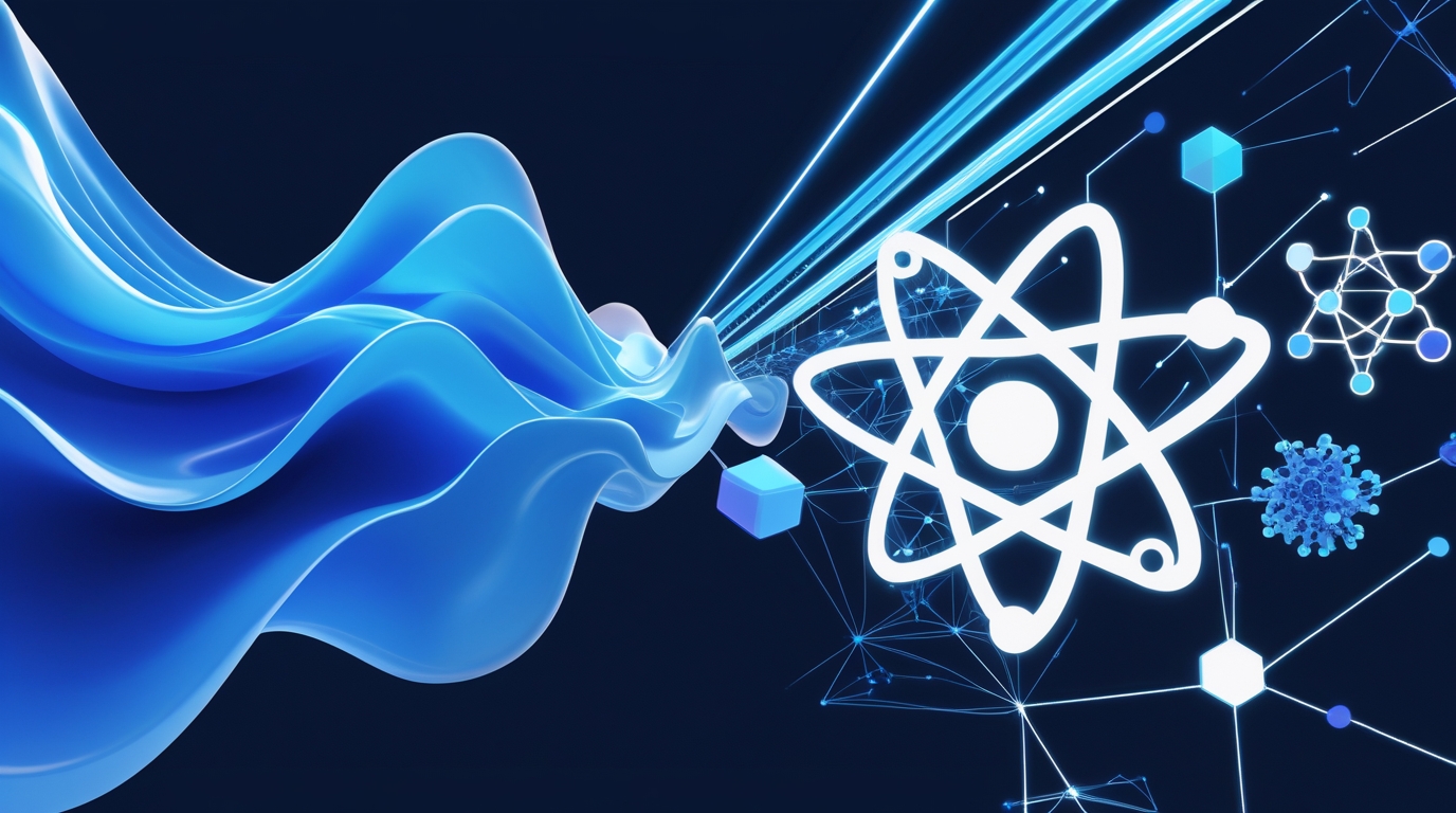 React para Desarrolladores Flutter Conceptos Clave, Comparativas y Retos