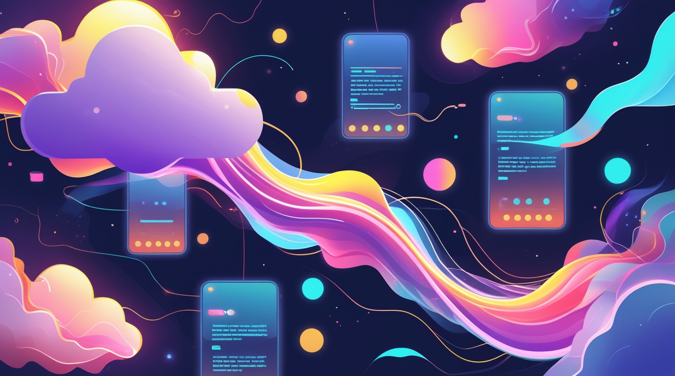 SDUI en Flutter Implementando Interfaces Dinámicas Dirigidas por Servidor