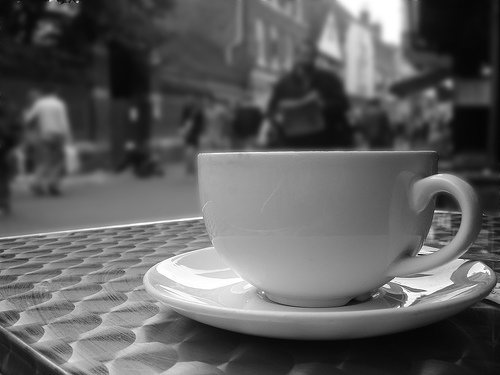 taza