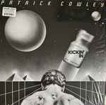 Patrick Cowley - Kickin' In (12", EP, RE)
