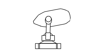 Schéma-du-projecteur-spot