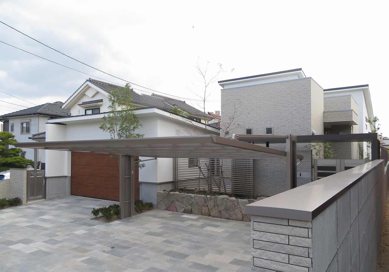 新築注文住宅/Ｔ様邸/唐津