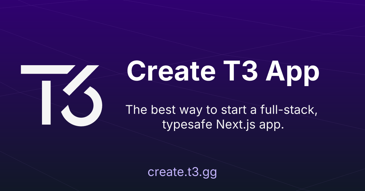What Should I Use Instead Of Next Auth Issue 33 T3 Oss Create T3 Turbo Github - Incredible Gradient Wallpaper - 8K