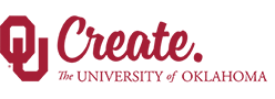OU Create Documentation