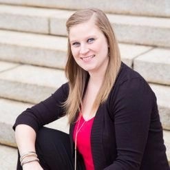 Multimedia Journalist & Videographer, Tiffany