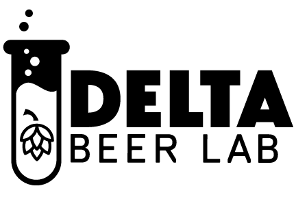 Delta Beer Lab Logo