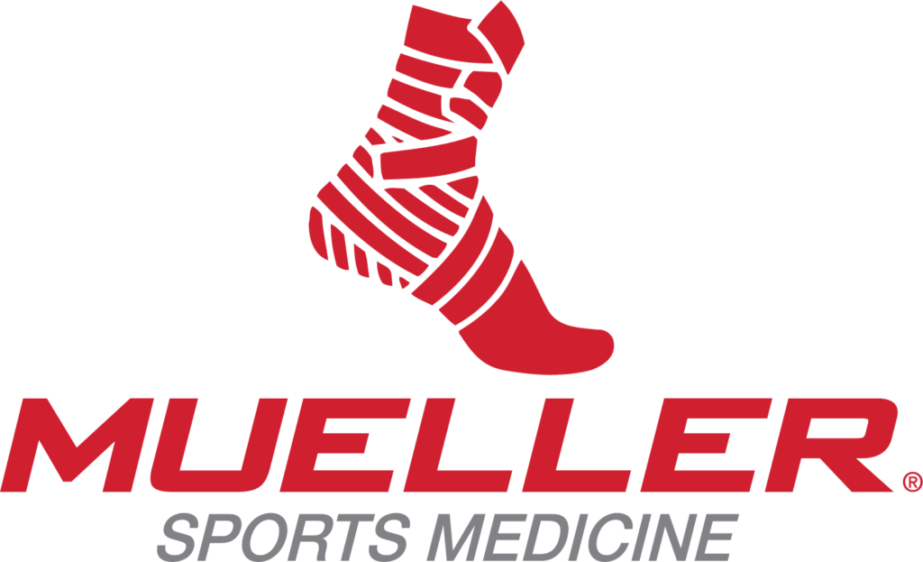 Mueller Sports Medicine Logo