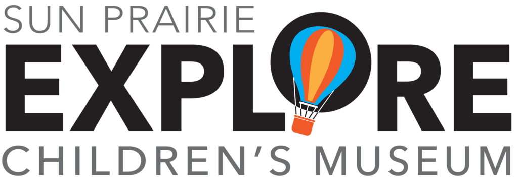 Explore Children's Museum Logo