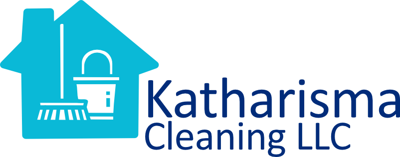Katharisma Cleaning Logo