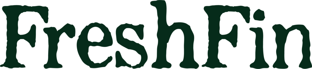 Fresh Fin Logo