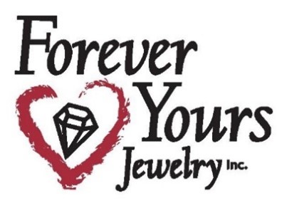 Forever Yours Jewelry Logo