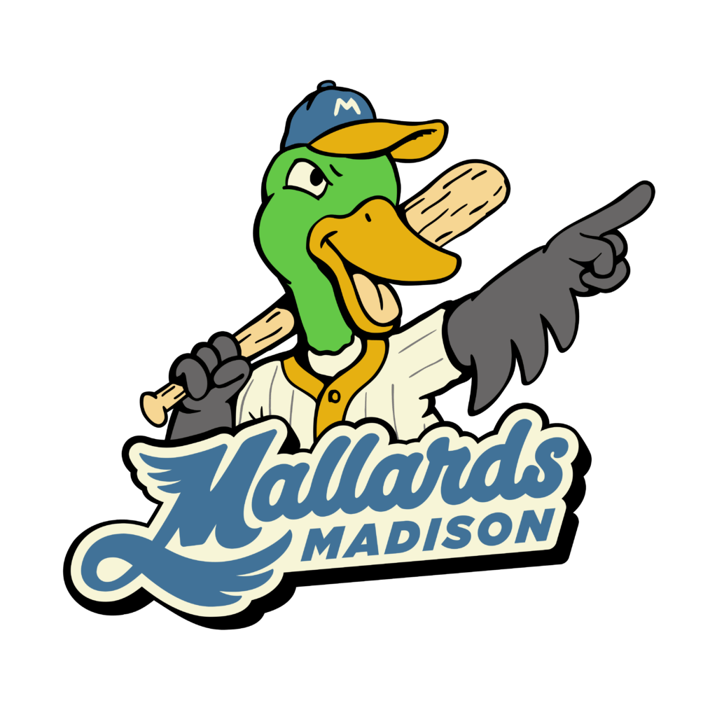 Mallards Logo