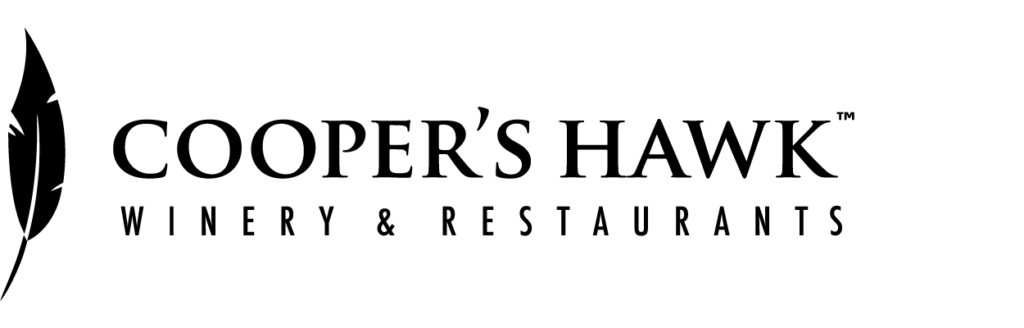 Cooper's Hawk Winery & Restaurant logo