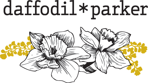 Daffodil Parker logo
