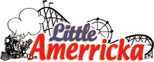 Little Amerricka logo